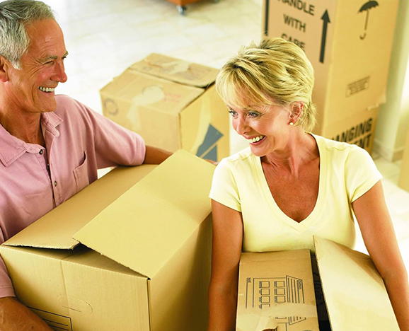 Pro Tips From Expert Removalists To Manage Stress When Moving!
