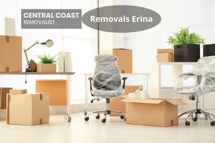 How To Move Fragile Items During House Removals In Erina?
