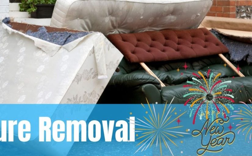 How To Protect Your Furniture During A Removal This New Year?