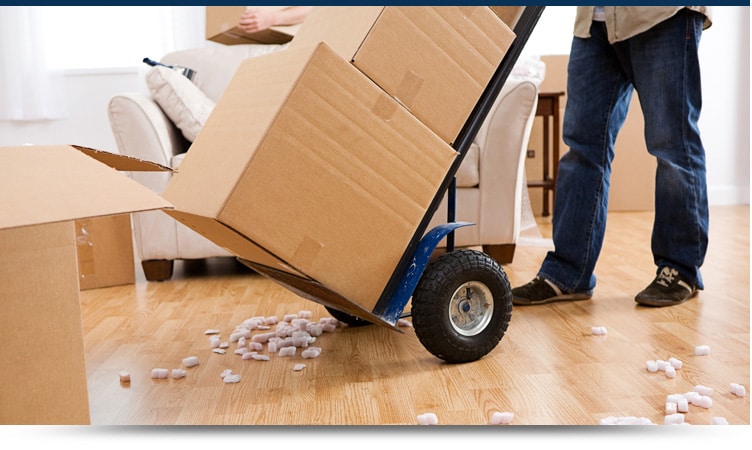 Tips On Dealing With Difficult Furniture Removal Situations