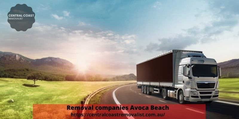 What Can The Best Removal Companies Do For You In Avoca Beach?