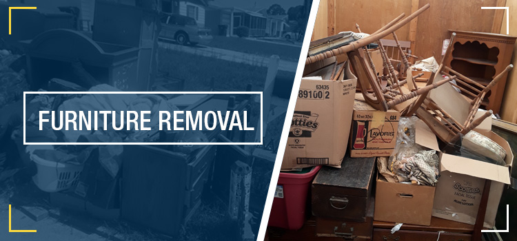 Furniture Removal Blunders You Need To Avoid At All Cost!