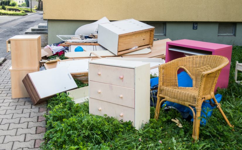 4 Home Furniture Removal Mistakes That You Should Not Repeat