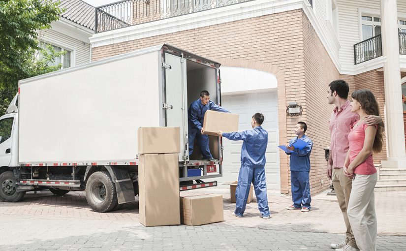 Going To Hire Removal Companies? Beware Of These 4 Problems!