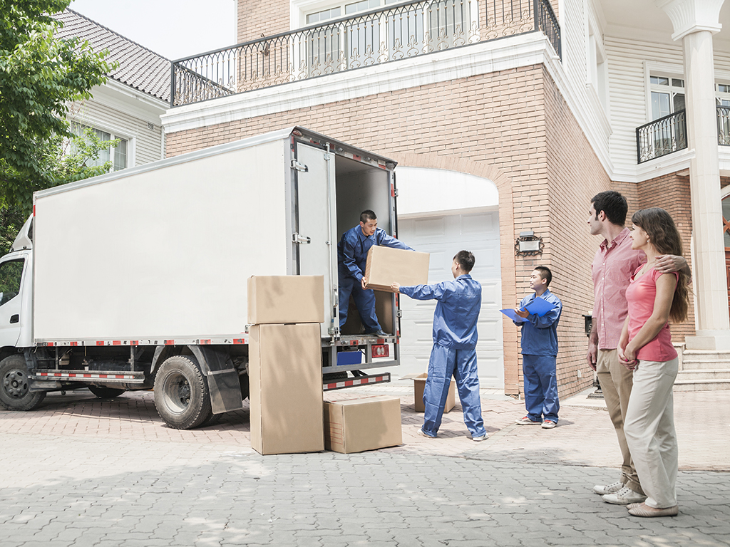 Moving Companies Gold Coast