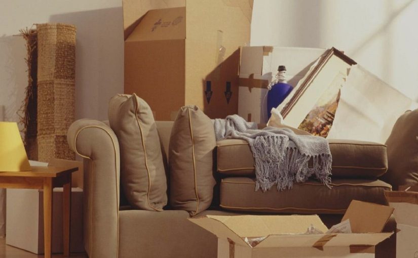 Things To Keep In Mind When Hiring Professional Removals