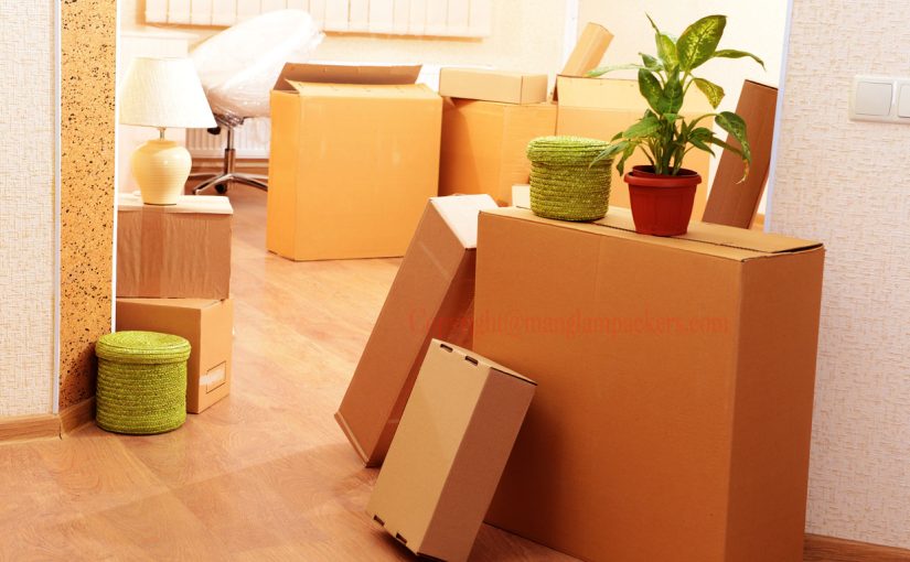 Moving In Together? Ask These To Yourselves Before Hiring A Removalist!