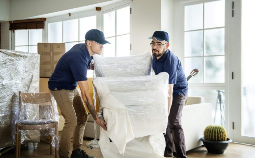 What Do You Need To Know About Old Office Furniture Removal?