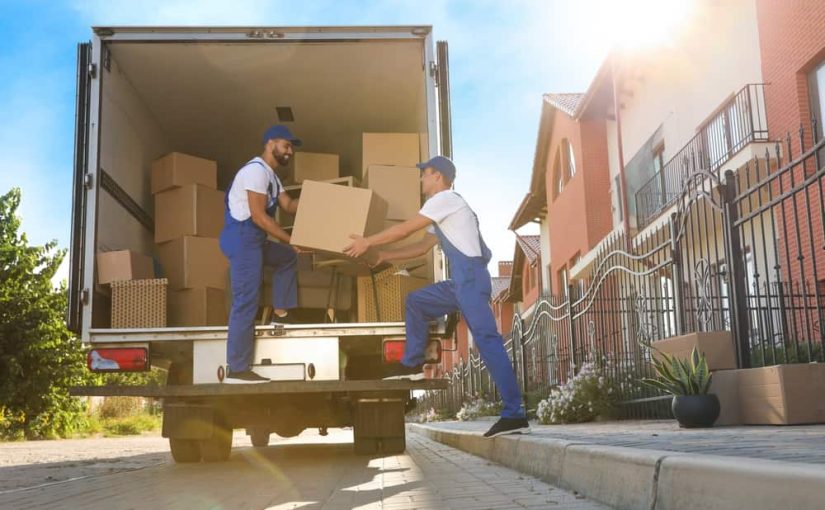 Top Reasons Why You Should Use A House Removals Packing Service!