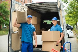 House Removals in Terrigal