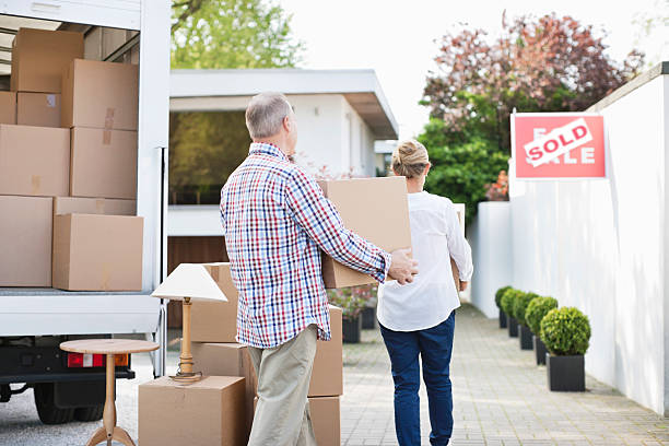 Umina house removal