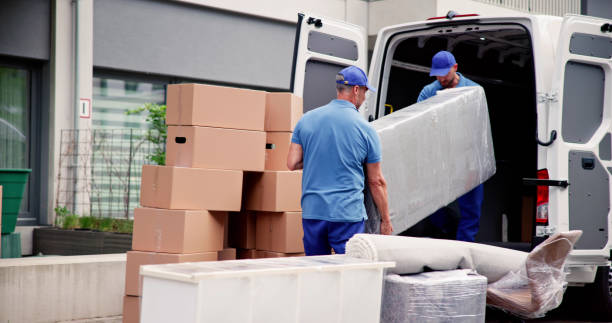 Woy Woy Removalist