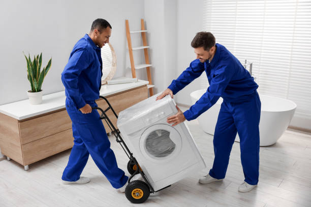 How Movers in Morisset Simplify Your Interstate Move