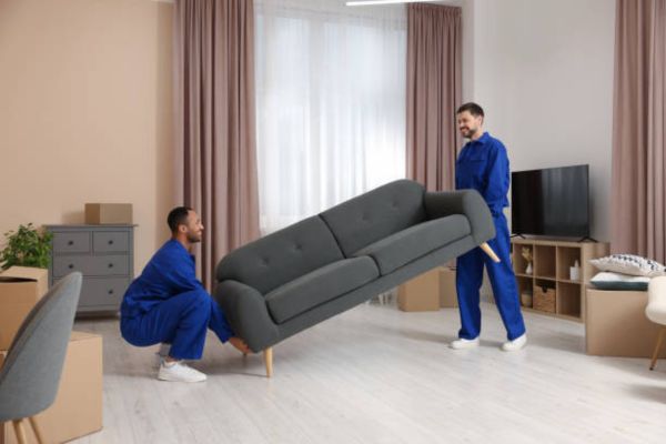 Bateau Bay Removalists