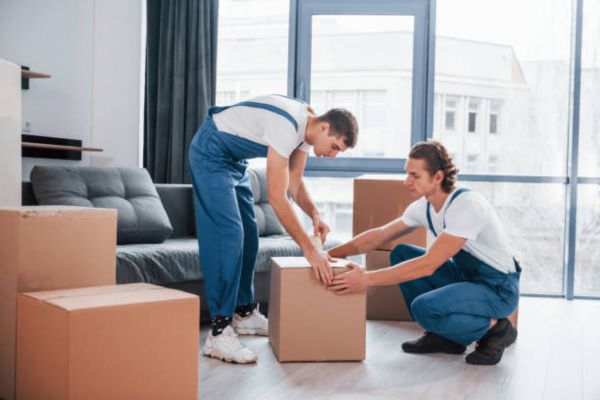 Tuggerah House Removals