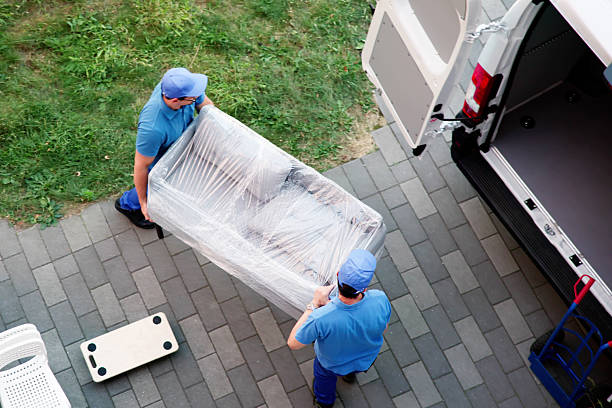 Removals in Wyong