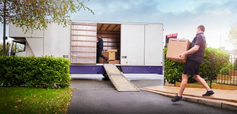 Gosford Removalist