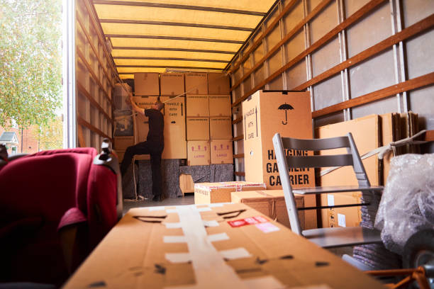 Removalists Woy Woy
