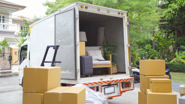 House Removals in Avoca Beach: Step-by-step Guide for a Smooth Move