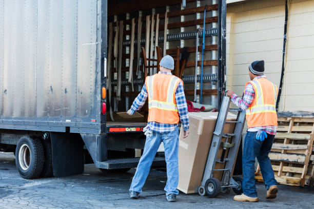 Removal companies Bateau Bay