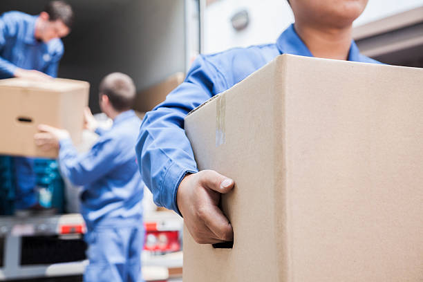 Why DIY Removals Cost More than Hiring Professionals in Umina