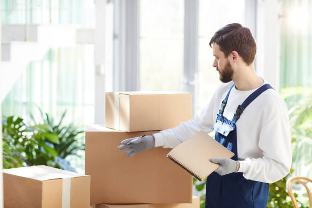 Most Common Moving Mistakes to Avoid: Insights from Expert Movers