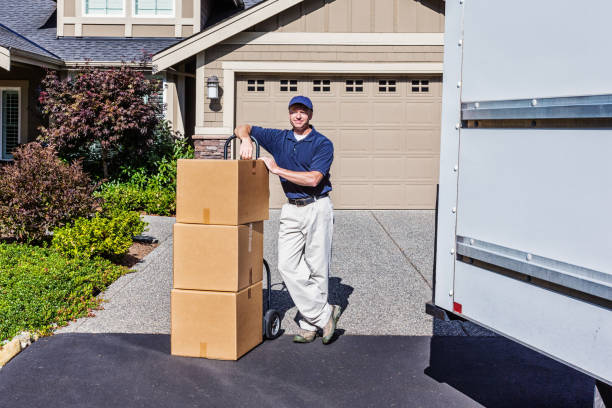 Professional Removalists in Bateau Bay
