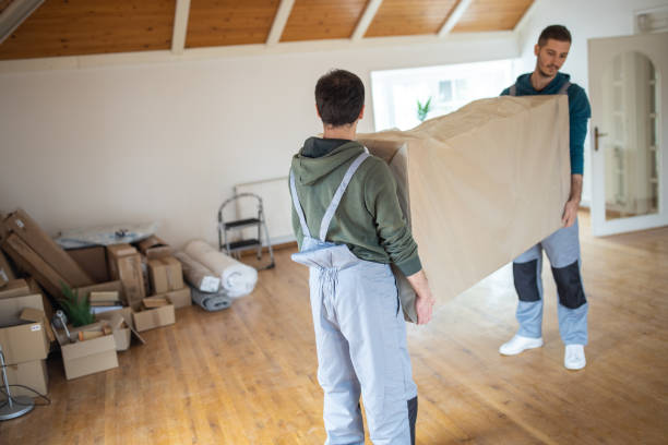 House Removals in Terrigal