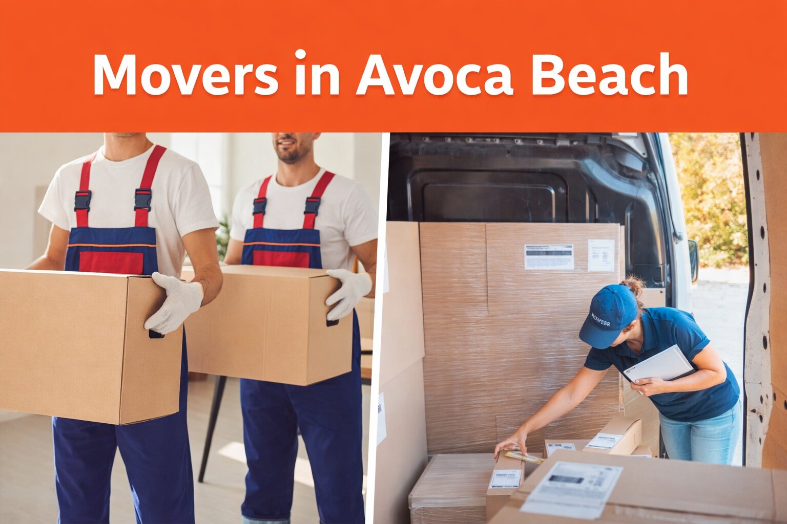 Why Moving Is So Stressful (And How Professional Movers Help)