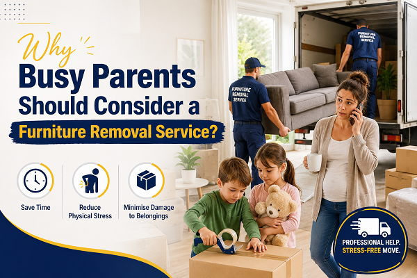 Furniture Removal
