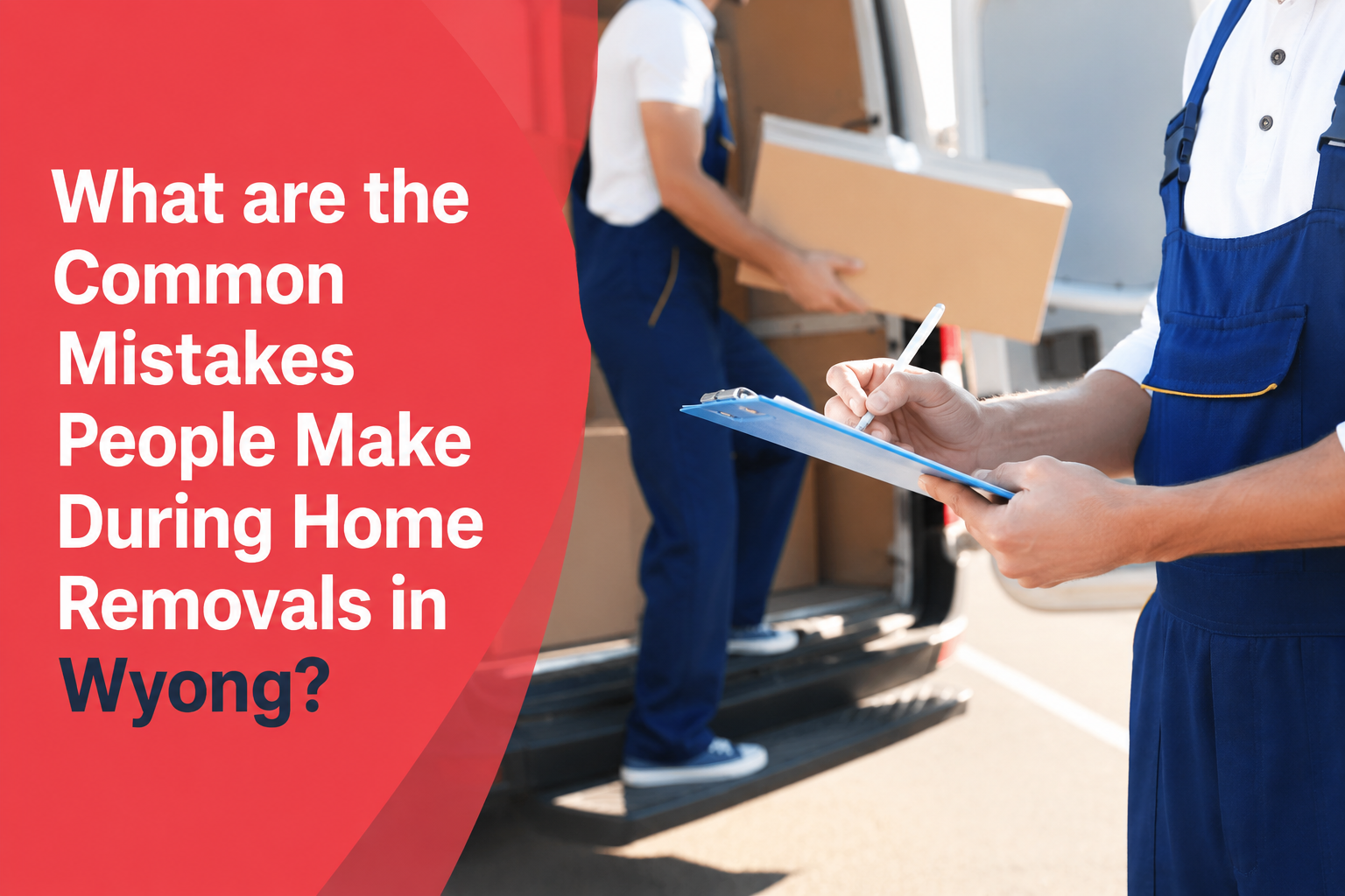 Removal Services