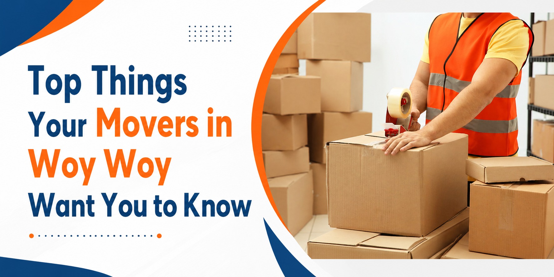 Professional Movers