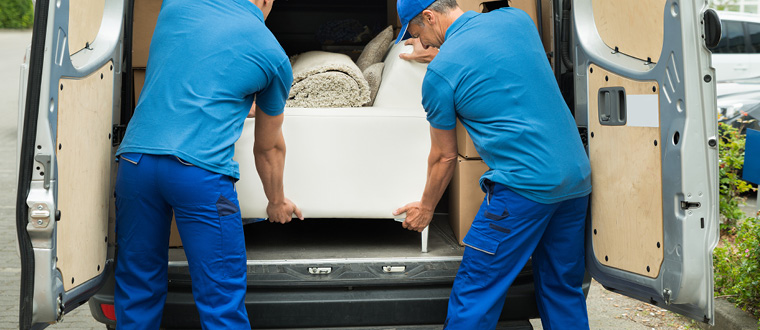 Furniture Removal