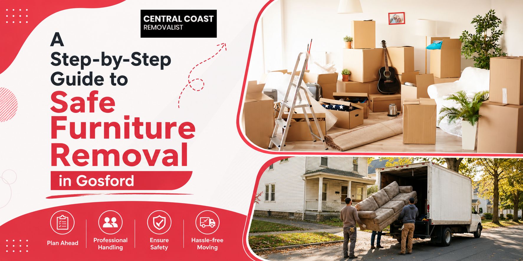 Furniture Removal